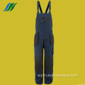 Large Quantity Navy Blue Bib Pants